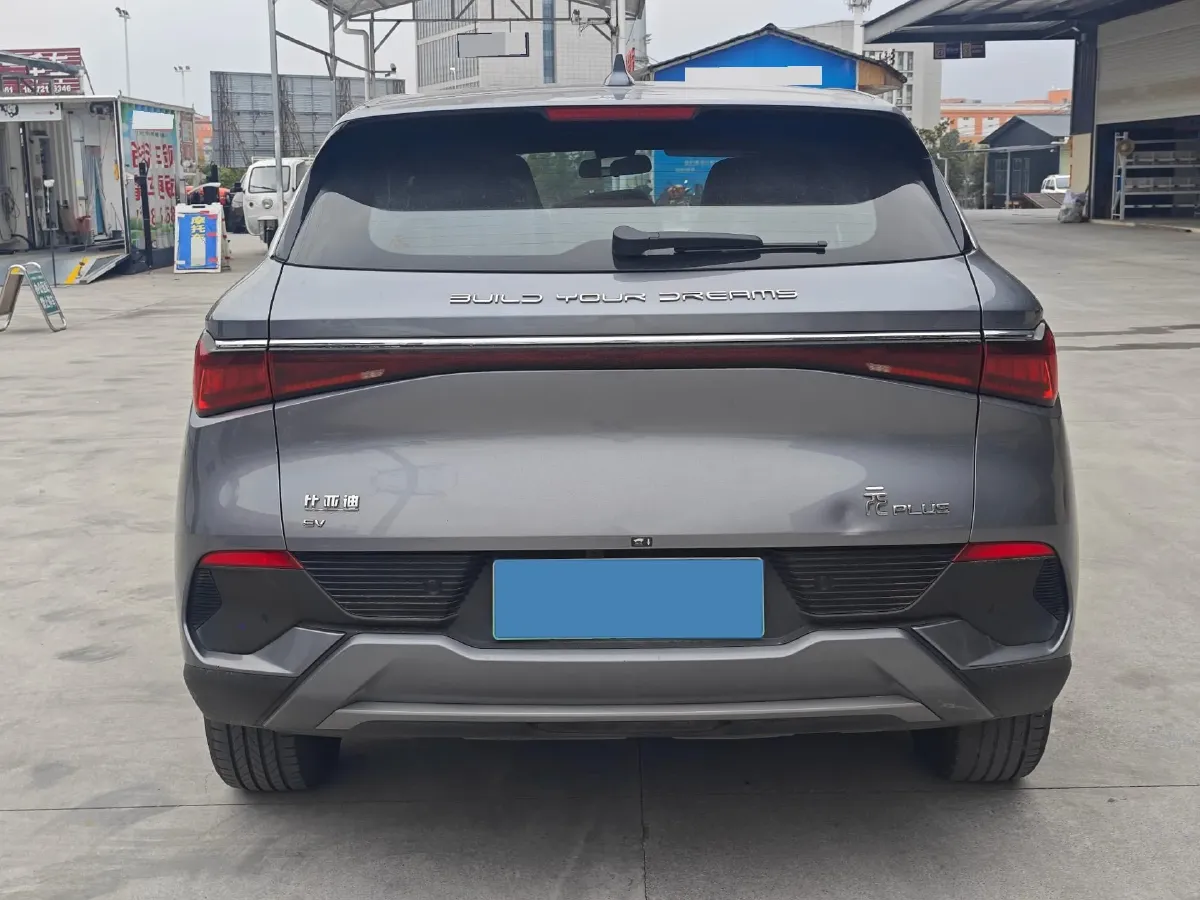 2024 BYD Yuan Plus BEV 49.92KWH,autocango,china used car exporter,china ev exporter,chinese used car exporter,chinese used ev exporter