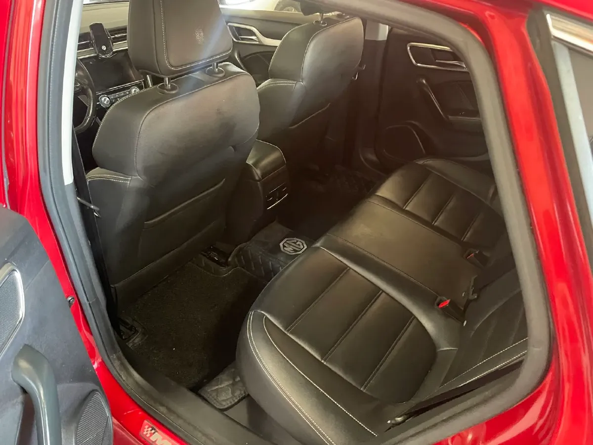 2017 MG MG6 1.5T 169HP L4 7DCT,autocango,china used car exporter,china ev exporter,chinese used car exporter,chinese used ev exporter