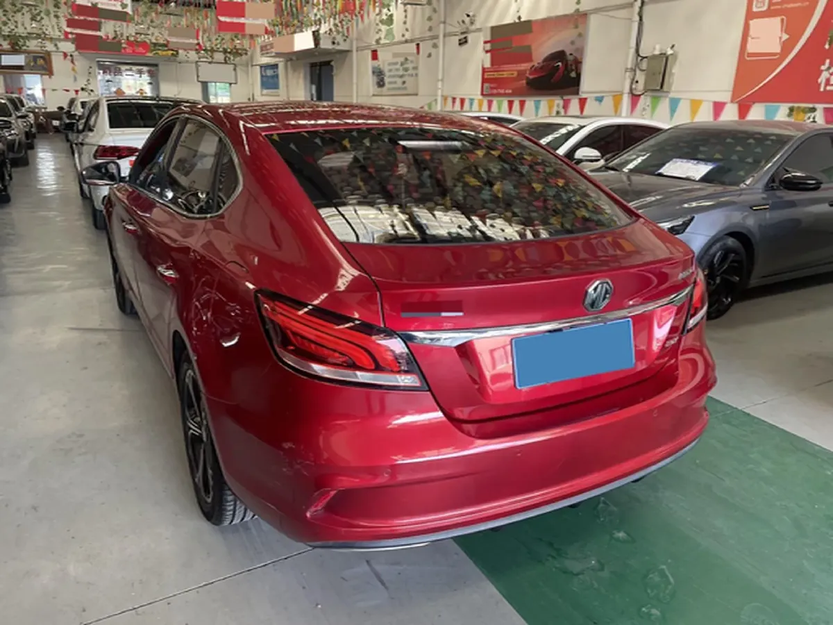2017 MG MG6 1.5T 169HP L4 7DCT,autocango,china used car exporter,china ev exporter,chinese used car exporter,chinese used ev exporter