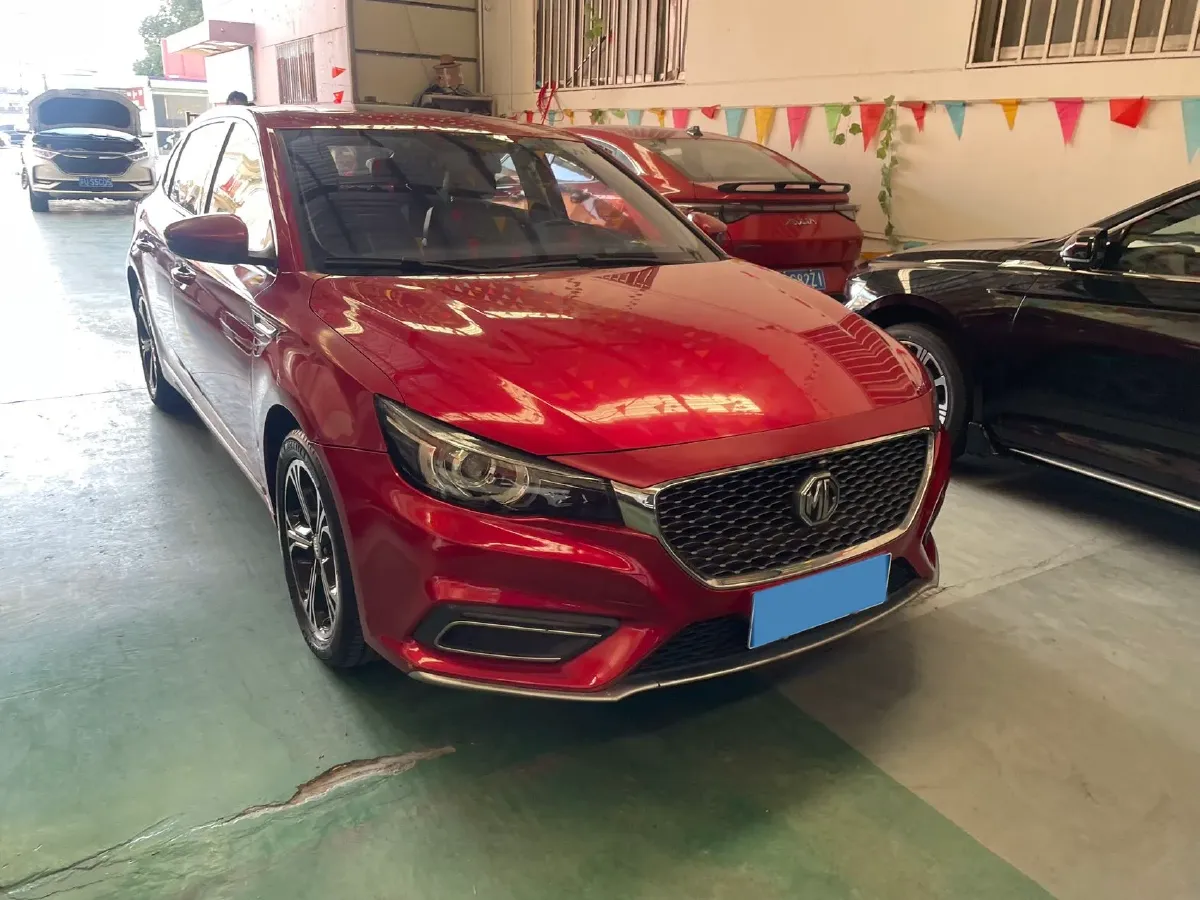 2017 MG MG6 1.5T 169HP L4 7DCT,autocango,china used car exporter,china ev exporter,chinese used car exporter,chinese used ev exporter