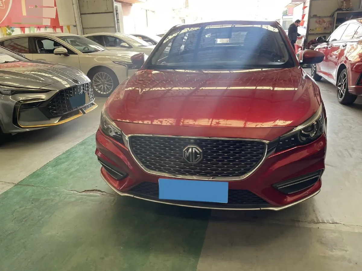 2017 MG MG6 1.5T 169HP L4 7DCT,autocango,china used car exporter,china ev exporter,chinese used car exporter,chinese used ev exporter