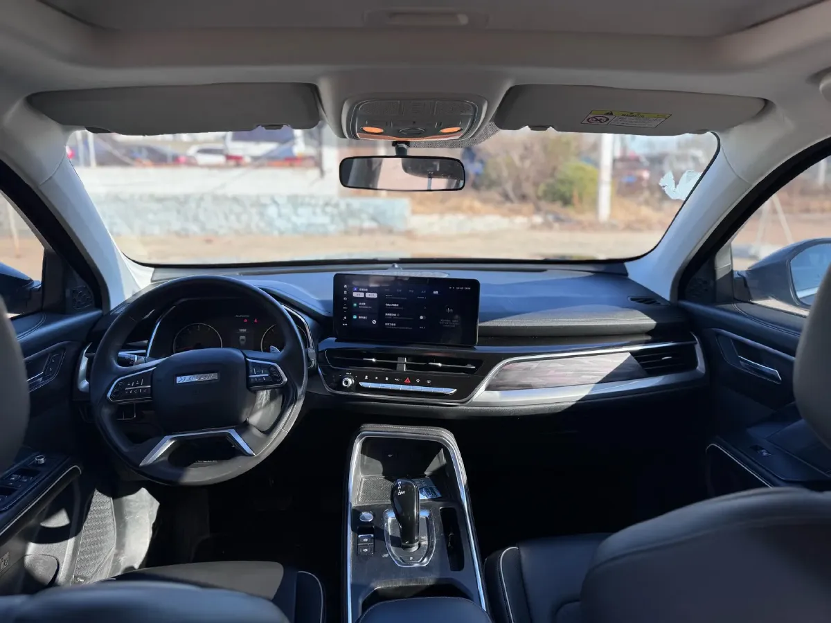 2021 Haval H6 1.5T 150HP L4 7DCT,autocango,china used car exporter,china ev exporter,chinese used car exporter,chinese used ev exporter