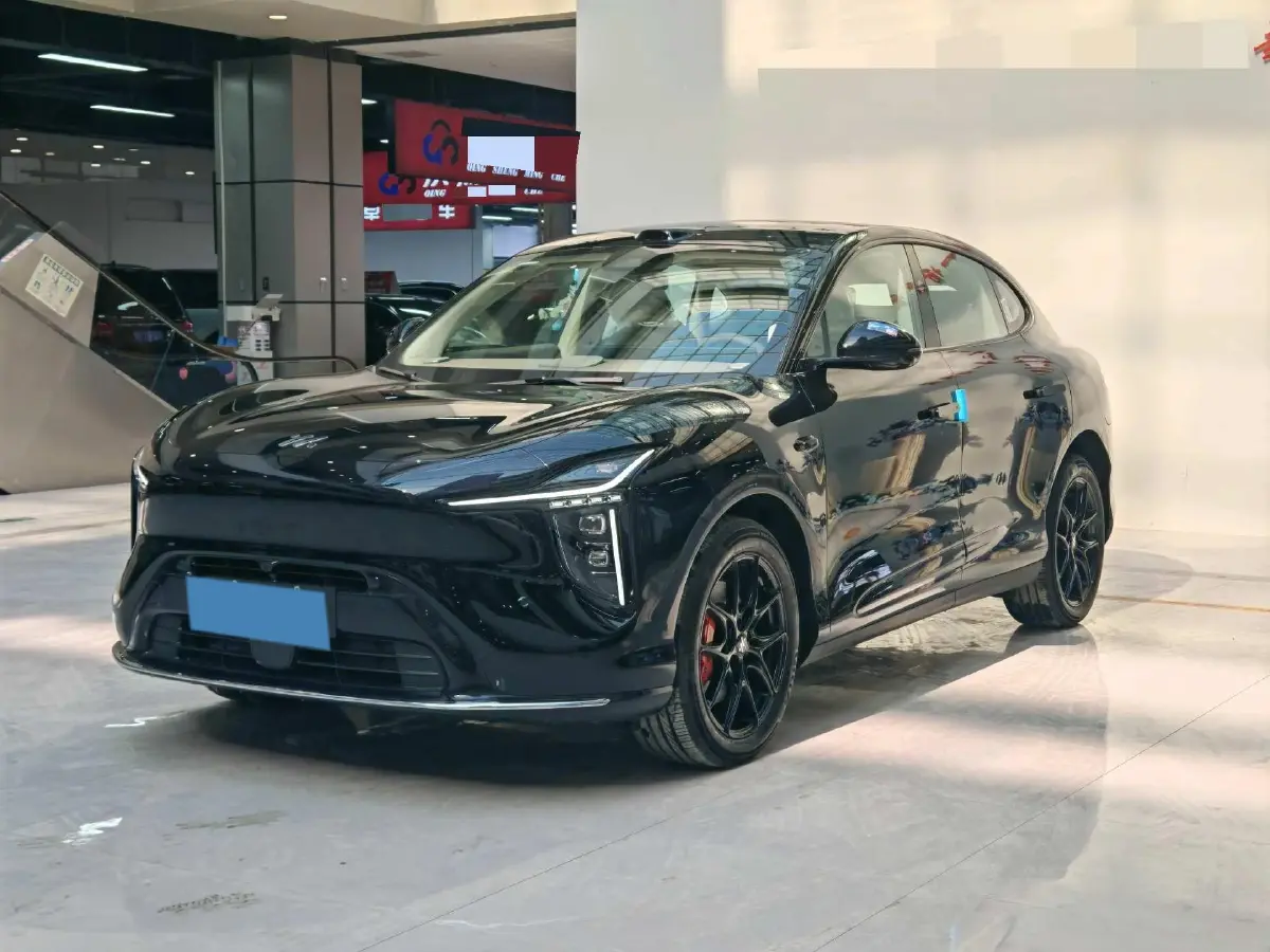 2026 IM LS6 REEV 155HP REEV