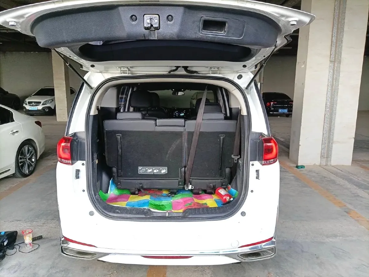 2021 GAC Trumpchi M8 2.0T 252HP L4 8AT,autocango,china used car exporter,china ev exporter,chinese used car exporter,chinese used ev exporter