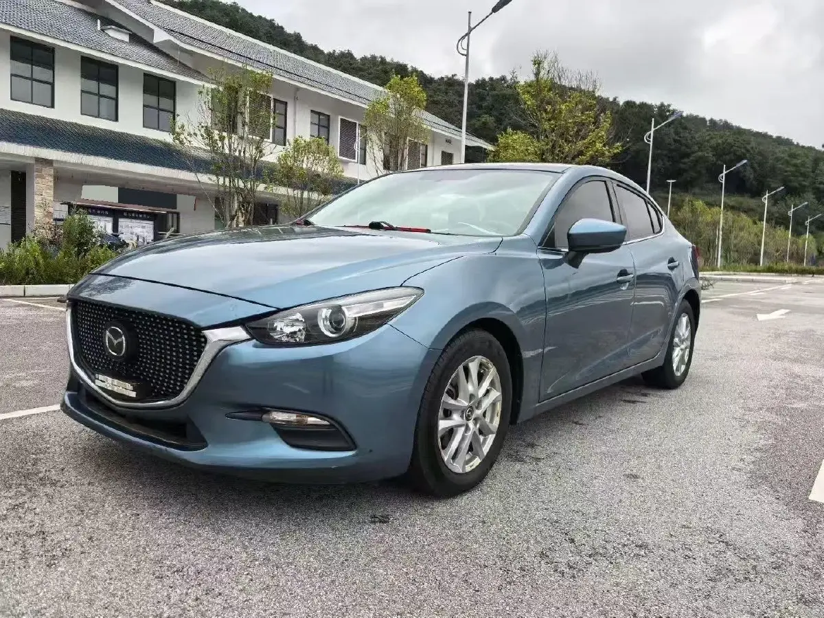 2017 Landwind X8 2.0T 122HP L4 5MT