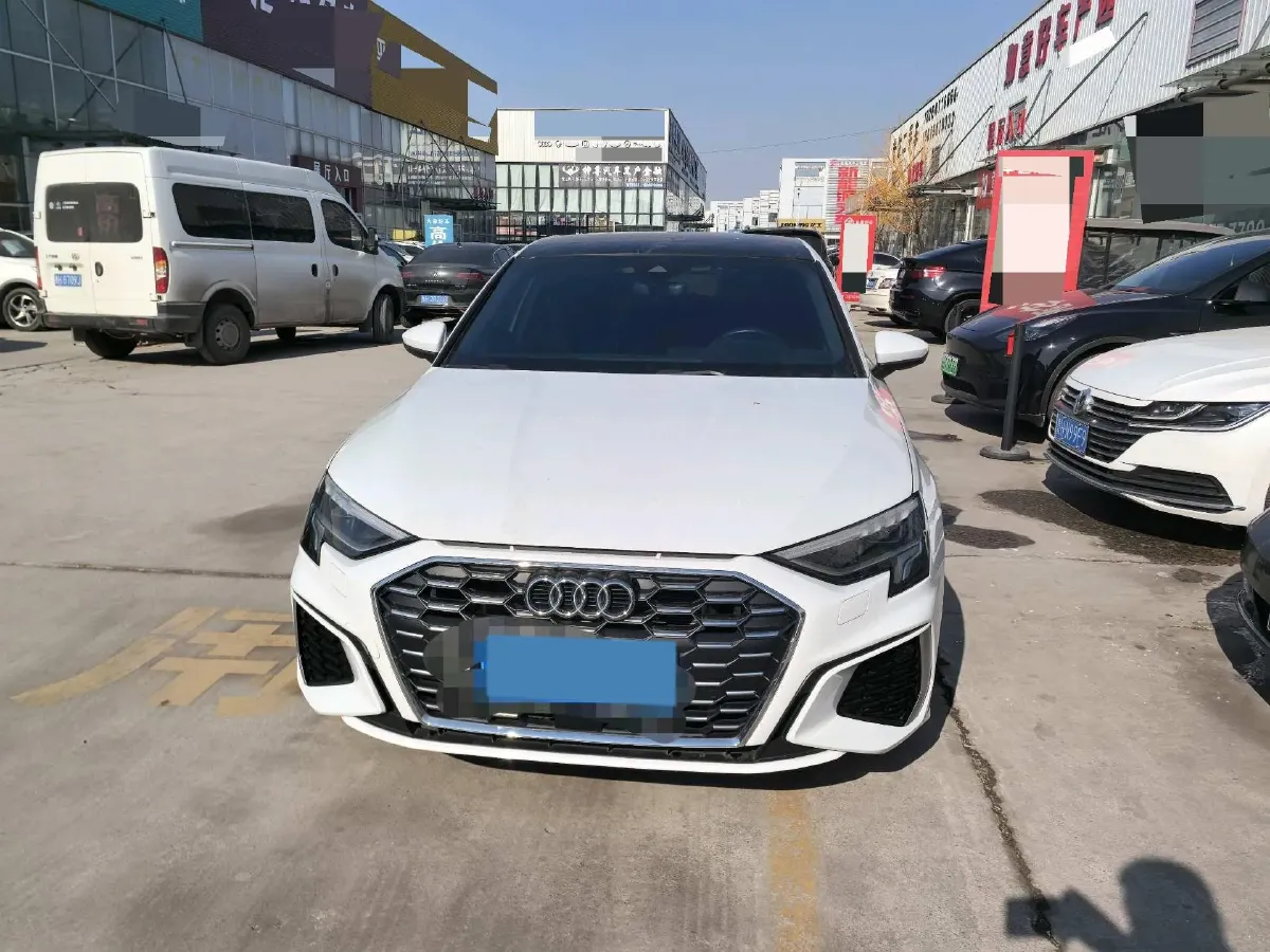 2022 Audi A3 1.4T 150HP L4 7DCT,autocango,china used car exporter,china ev exporter,chinese used car exporter,chinese used ev exporter