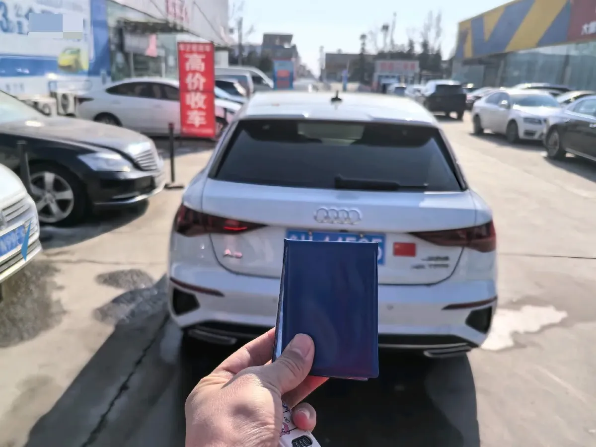 2022 Audi A3 1.4T 150HP L4 7DCT,autocango,china used car exporter,china ev exporter,chinese used car exporter,chinese used ev exporter