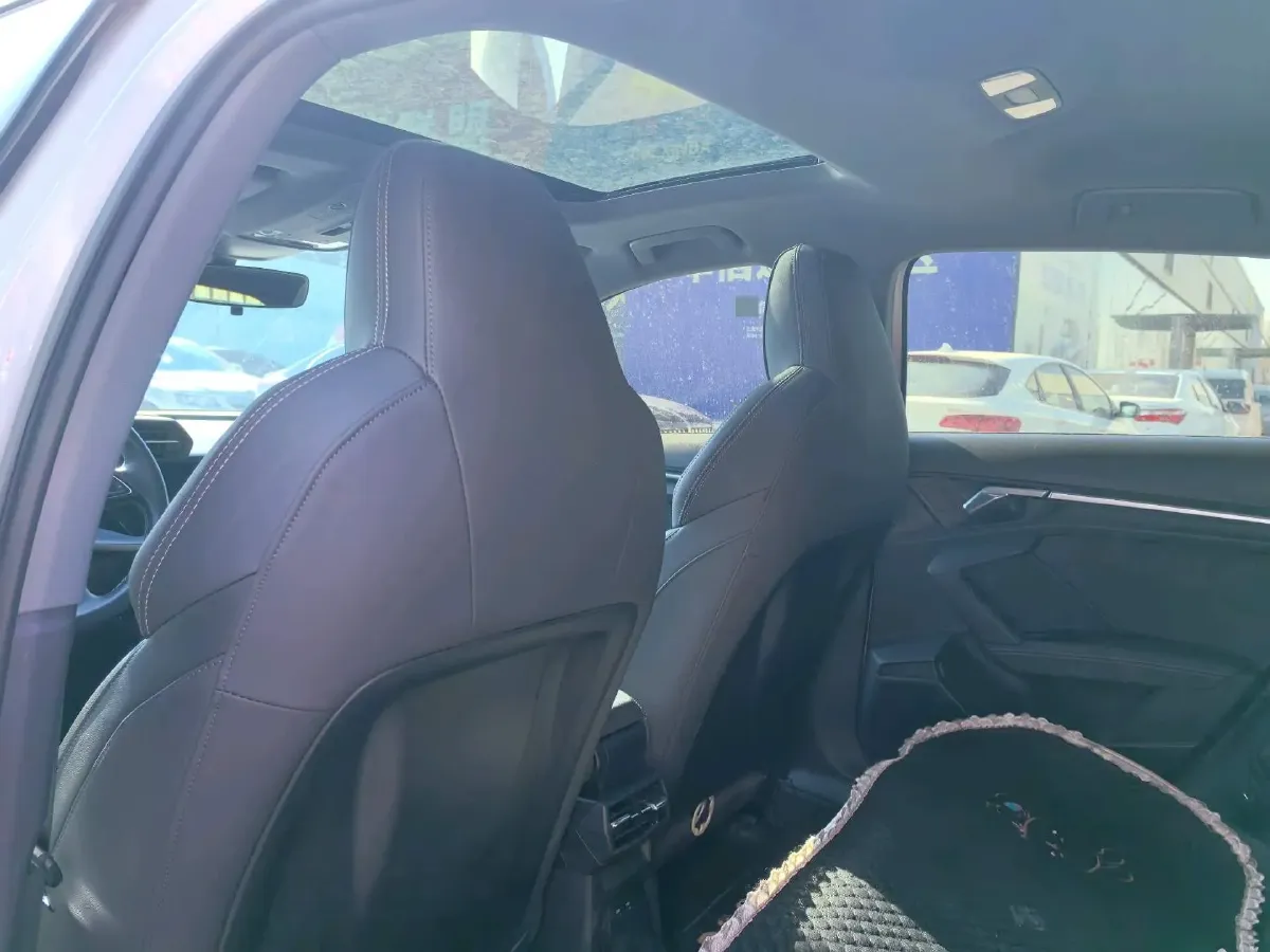 2022 Audi A3 1.4T 150HP L4 7DCT,autocango,china used car exporter,china ev exporter,chinese used car exporter,chinese used ev exporter