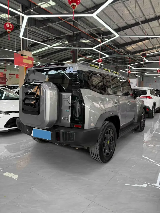 2024 Jetour ShanHai TravellerC-DM 1.5T 156HP L4 3DHT PHEV 26.7KWH,autocango,china used car exporter,china ev exporter,chinese used car exporter,chinese used ev exporter