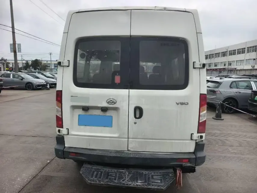 2019 JinBei GuanJing 1.5T 150HP L4 5MT,autocango,china used car exporter,china ev exporter,chinese used car exporter,chinese used ev exporter