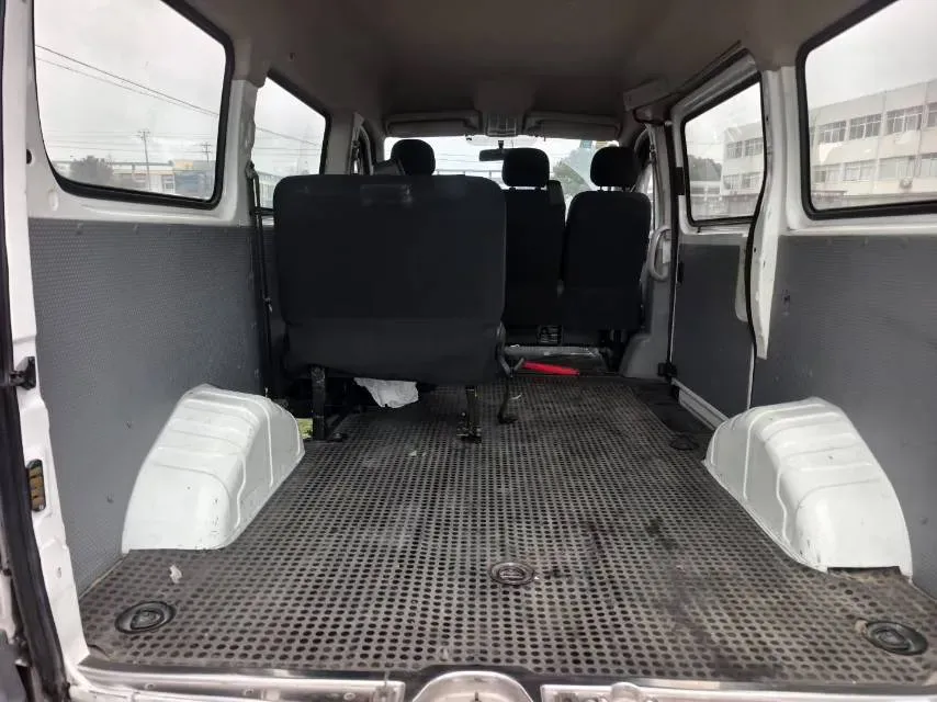 2019 JinBei GuanJing 1.5T 150HP L4 5MT,autocango,china used car exporter,china ev exporter,chinese used car exporter,chinese used ev exporter