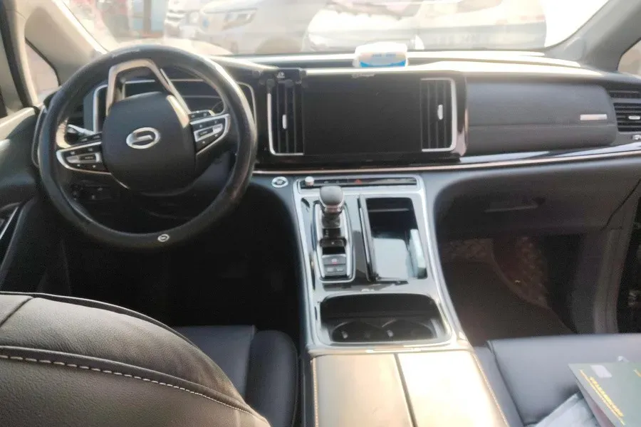 2023 GAC Trumpchi M8 2.0T 252HP L4 8AT,autocango,china used car exporter,china ev exporter,chinese used car exporter,chinese used ev exporter