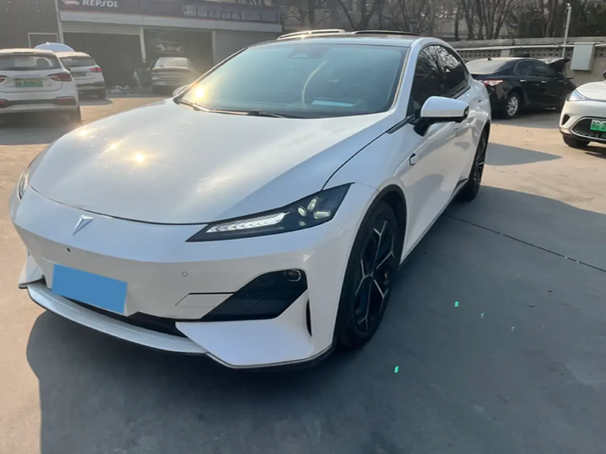 2023 Deepal SL03 1.5L 95HP L4 REEV 18.99KWH