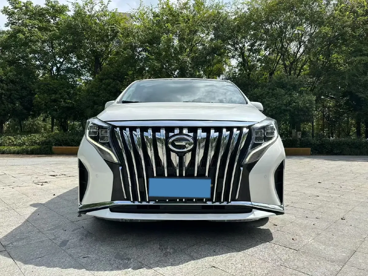 2021 GAC Trumpchi M8 2.0T 252HP L4 8AT,autocango,china used car exporter,china ev exporter,chinese used car exporter,chinese used ev exporter