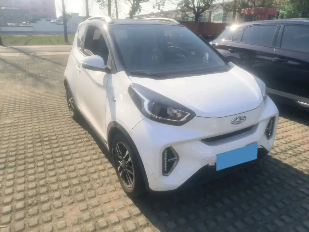 2022 Chery Little Ant BEV 28.8KWH,autocango,china used car exporter,china ev exporter,chinese used car exporter,chinese used ev exporter