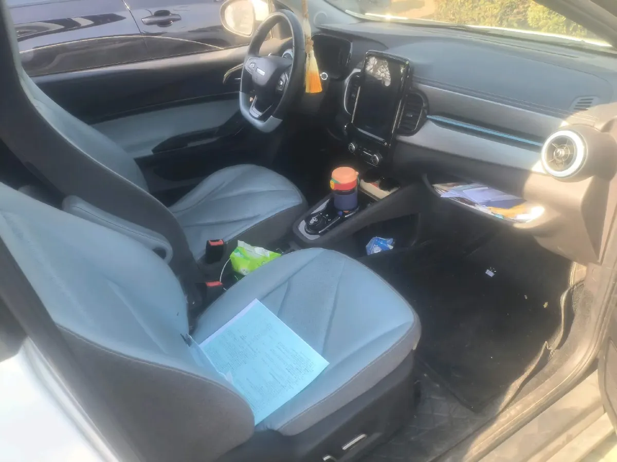 2022 Chery Little Ant BEV 28.8KWH,autocango,china used car exporter,china ev exporter,chinese used car exporter,chinese used ev exporter