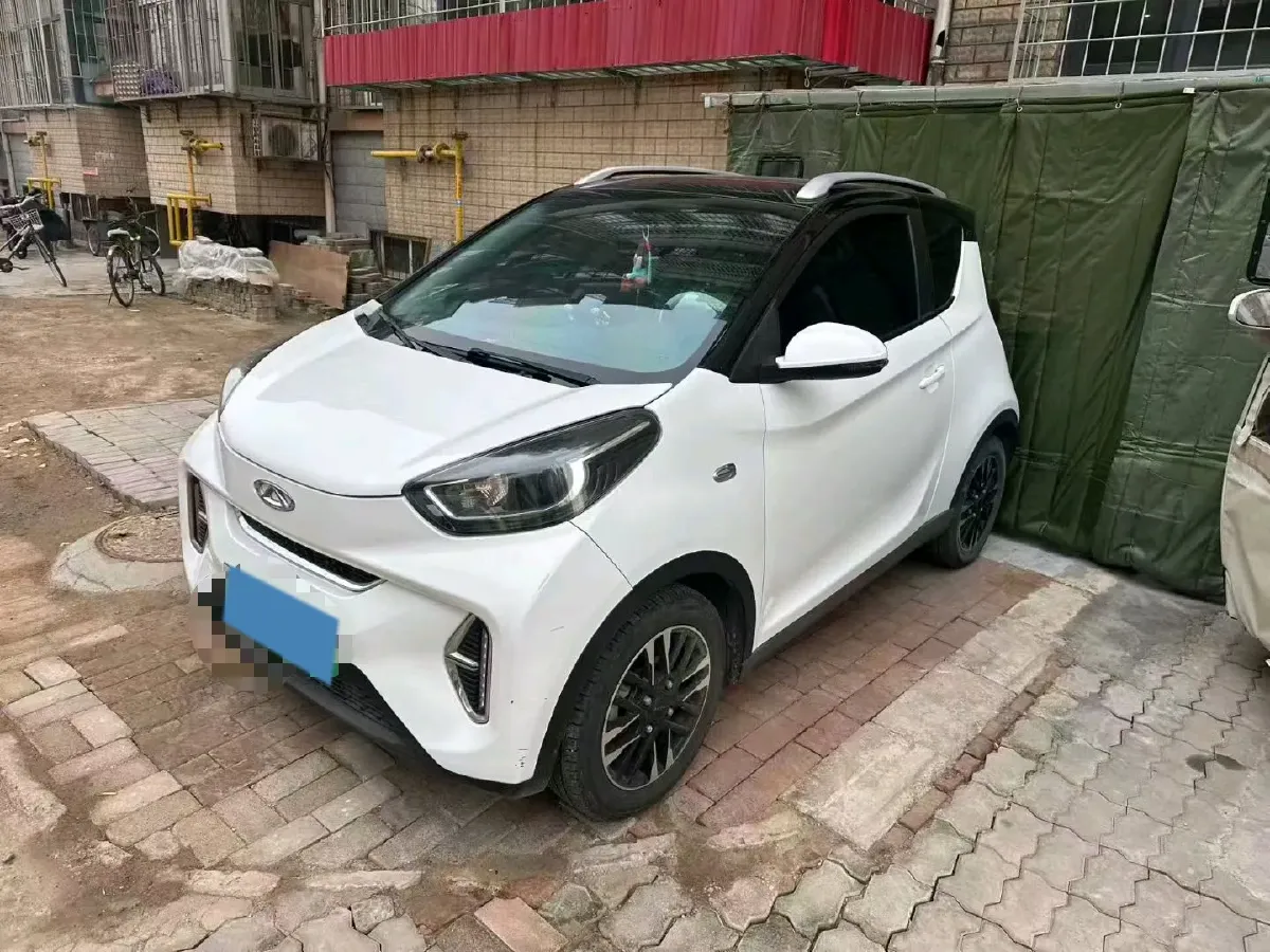 2022 Chery Little Ant BEV 28.8KWH,autocango,china used car exporter,china ev exporter,chinese used car exporter,chinese used ev exporter