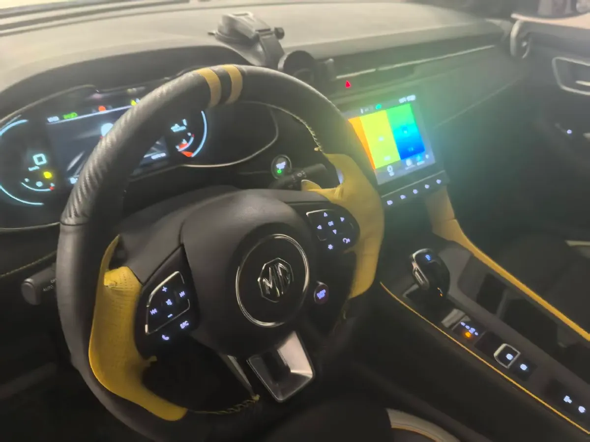 2021 MG MG6 1.5T 181HP L4 7DCT,autocango,china used car exporter,china ev exporter,chinese used car exporter,chinese used ev exporter