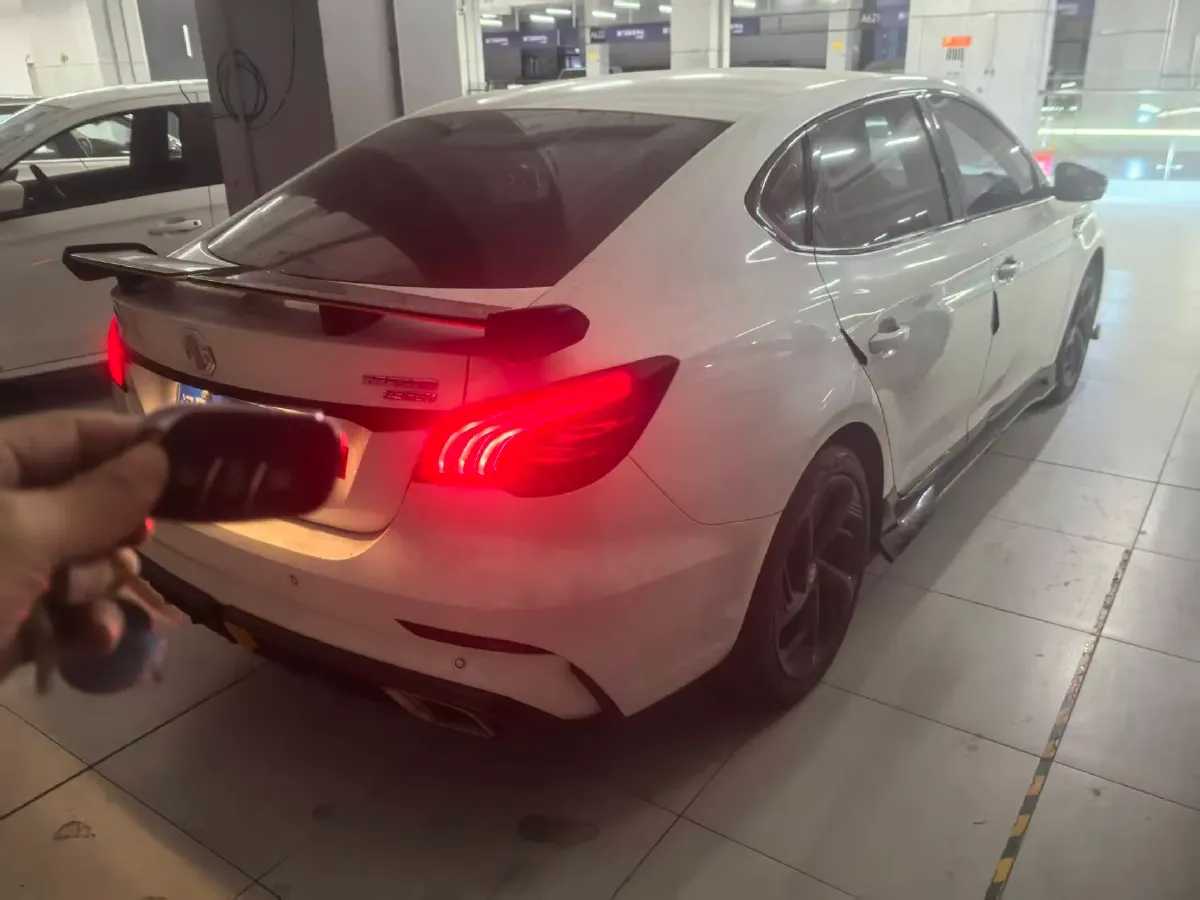 2021 MG MG6 1.5T 181HP L4 7DCT,autocango,china used car exporter,china ev exporter,chinese used car exporter,chinese used ev exporter