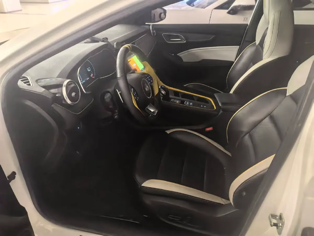 2021 MG MG6 1.5T 181HP L4 7DCT,autocango,china used car exporter,china ev exporter,chinese used car exporter,chinese used ev exporter