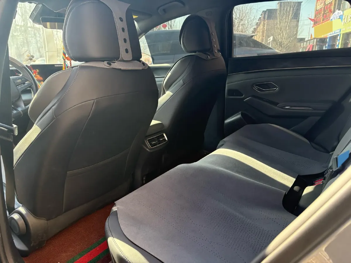 2024 BYD QinL 1.5L 101HP L4 E-CVT PHEV 10.08KWH,autocango,china used car exporter,china ev exporter,chinese used car exporter,chinese used ev exporter