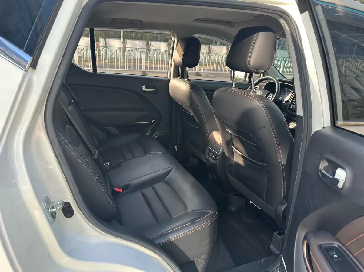 2018 Aion Trumpchi GE3 BEV 54.75KWH,autocango,china used car exporter,china ev exporter,chinese used car exporter,chinese used ev exporter