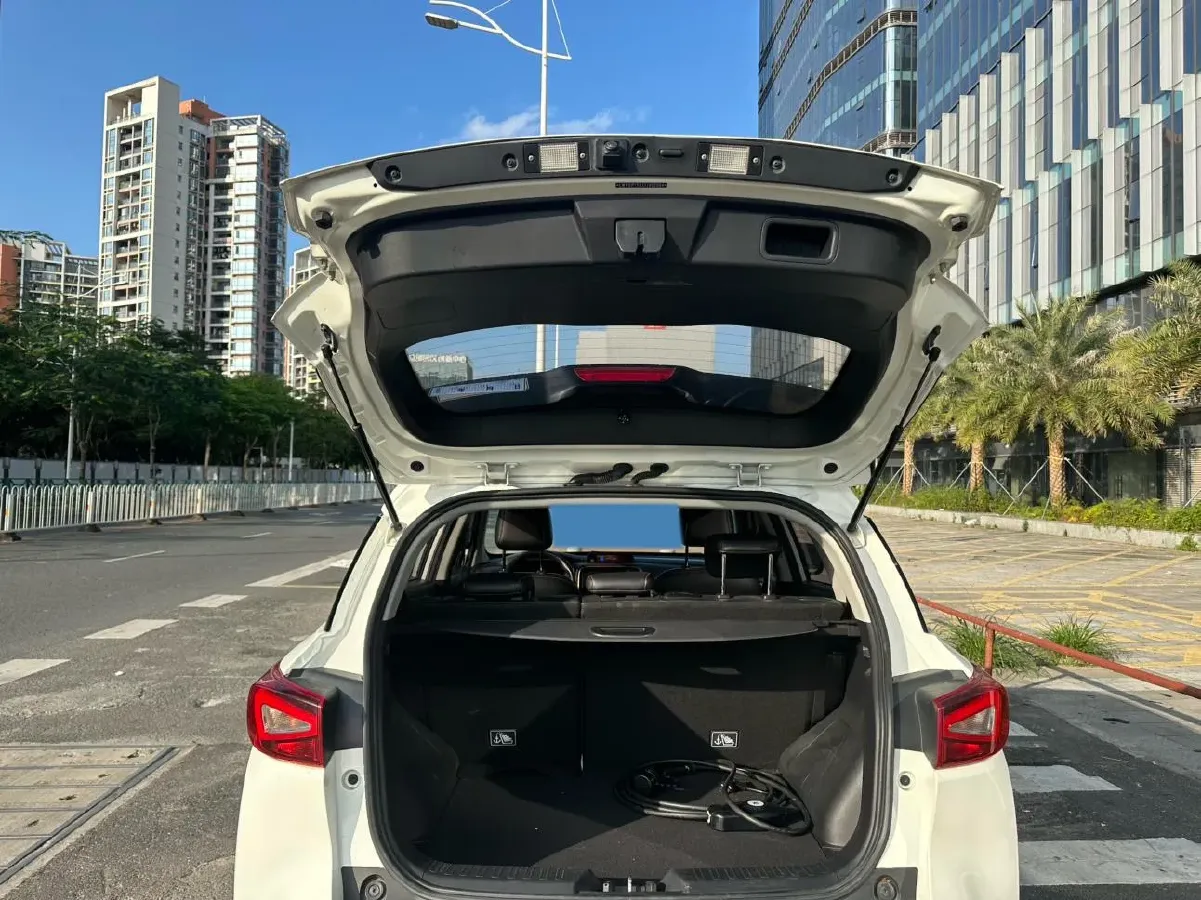 2018 Aion Trumpchi GE3 BEV 54.75KWH,autocango,china used car exporter,china ev exporter,chinese used car exporter,chinese used ev exporter