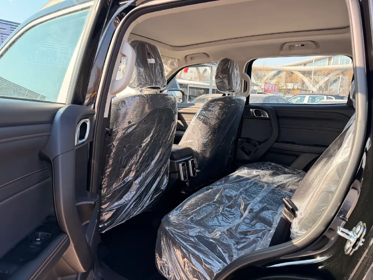 2024 Haval Dargo 1.5T 184HP L4 7DCT,autocango,china used car exporter,china ev exporter,chinese used car exporter,chinese used ev exporter