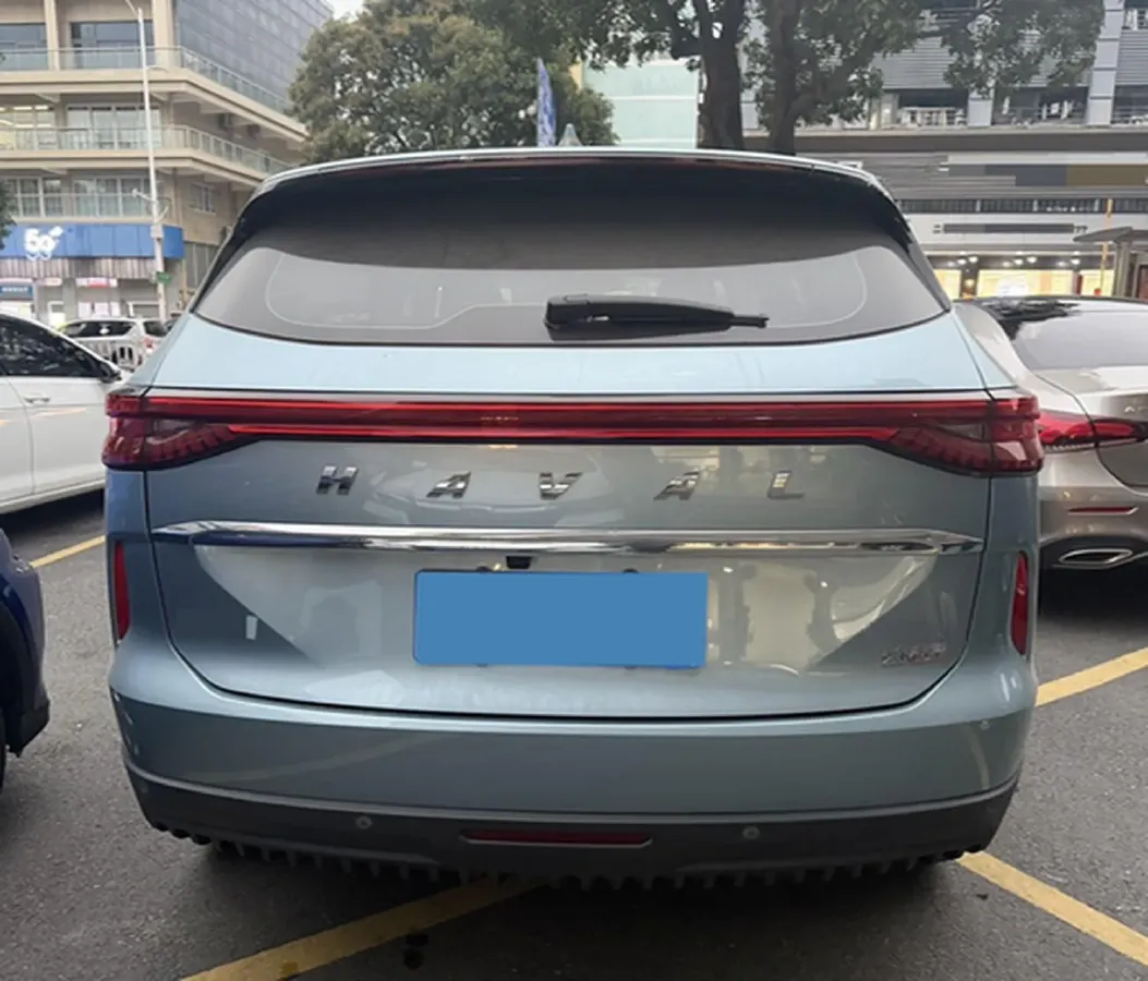 2021 Haval H6 2.0T 211HP L4 7DCT,autocango,china used car exporter,china ev exporter,chinese used car exporter,chinese used ev exporter