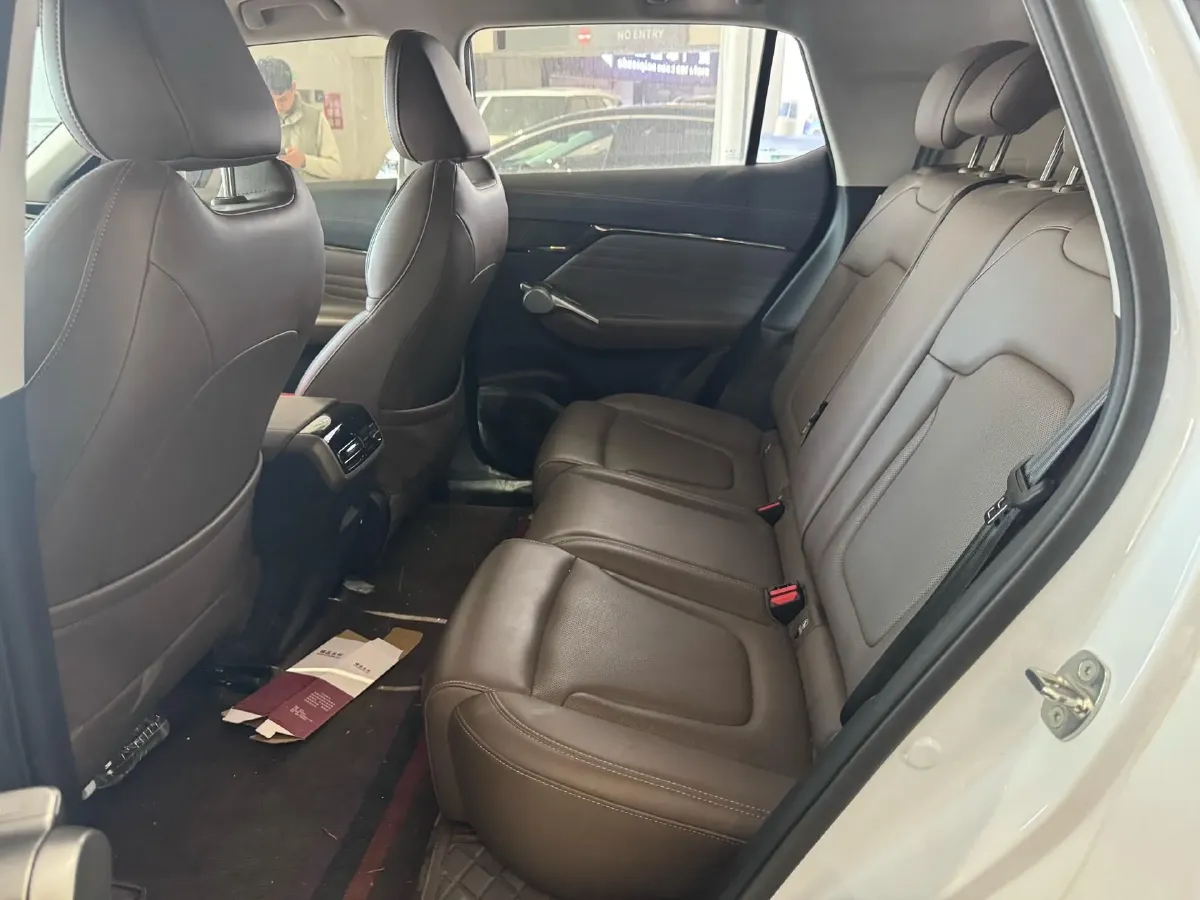 2024 GAC Trumpchi GS4 1.5T 177HP L4 7DCT,autocango,china used car exporter,china ev exporter,chinese used car exporter,chinese used ev exporter