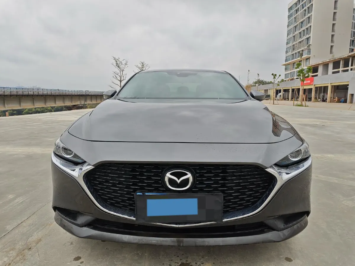 2023 Mazda 3 Axela 2.0L 158HP L4 6AT,autocango,china used car exporter,china ev exporter,chinese used car exporter,chinese used ev exporter