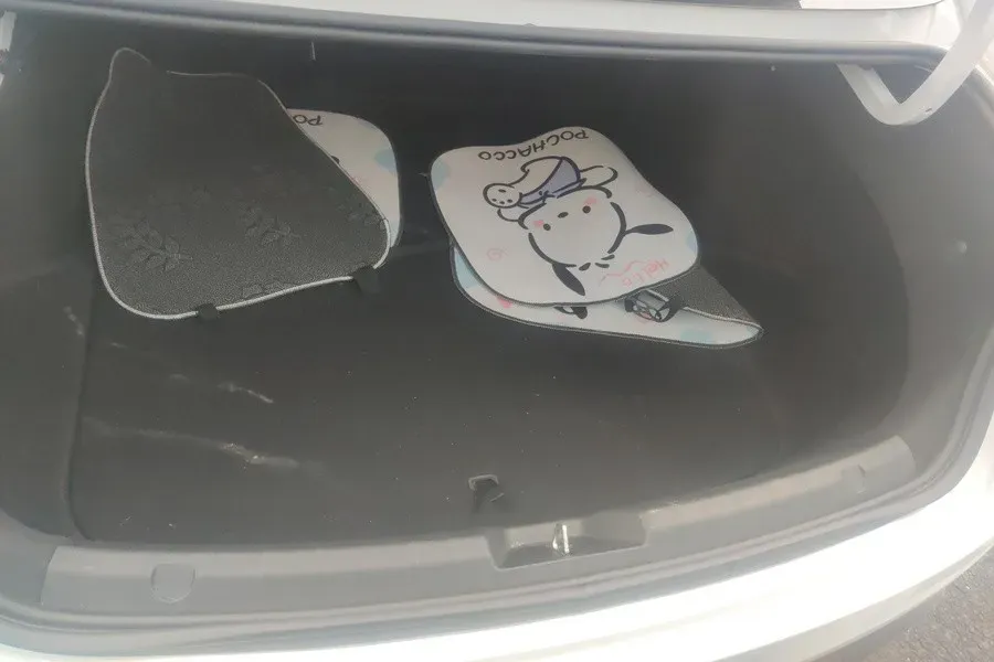 2025 Geely Preface 2.0T 238HP L4 8AT,autocango,china used car exporter,china ev exporter,chinese used car exporter,chinese used ev exporter