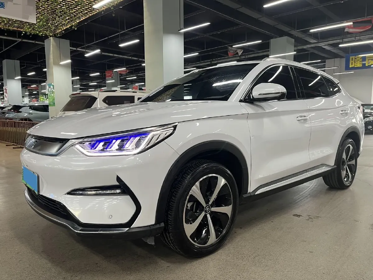 2021 BYD Qin BEV 53.56KWH,autocango,china used car exporter,china ev exporter,chinese used car exporter,chinese used ev exporter