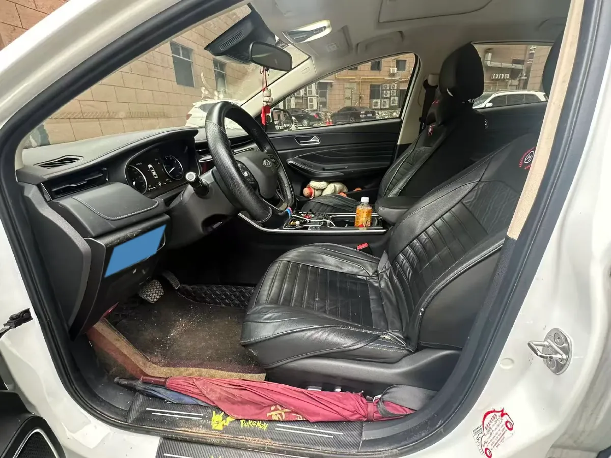 2019 Chery Arrizo GX 1.5T 156HP L4 CVT,autocango,china used car exporter,china ev exporter,chinese used car exporter,chinese used ev exporter