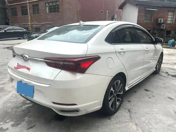 2019 Chery Arrizo GX 1.5T 156HP L4 CVT,autocango,china used car exporter,china ev exporter,chinese used car exporter,chinese used ev exporter