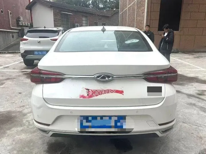 2019 Chery Arrizo GX 1.5T 156HP L4 CVT,autocango,china used car exporter,china ev exporter,chinese used car exporter,chinese used ev exporter
