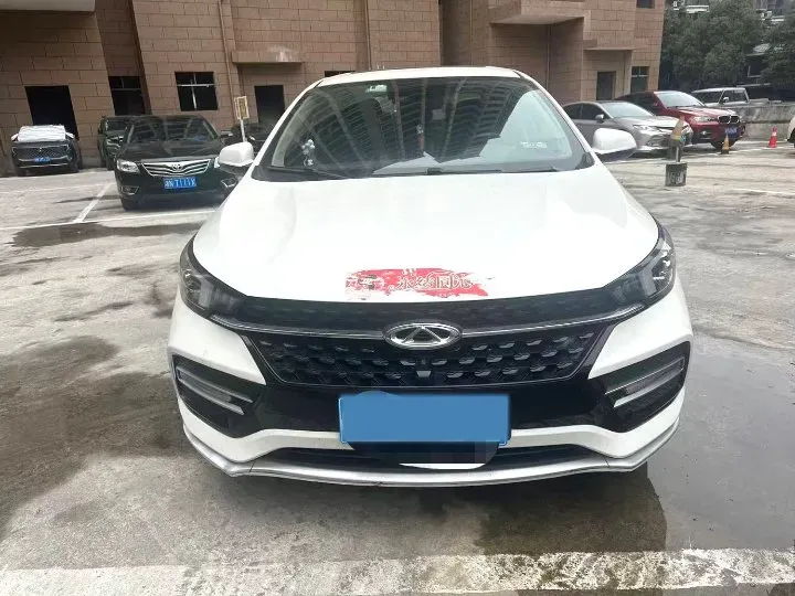2019 Chery Arrizo GX 1.5T 156HP L4 CVT,autocango,china used car exporter,china ev exporter,chinese used car exporter,chinese used ev exporter