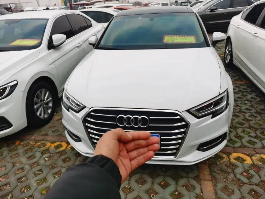 2019 Audi A3 1.4T 150HP L4 7DCT,autocango,china used car exporter,china ev exporter,chinese used car exporter,chinese used ev exporter