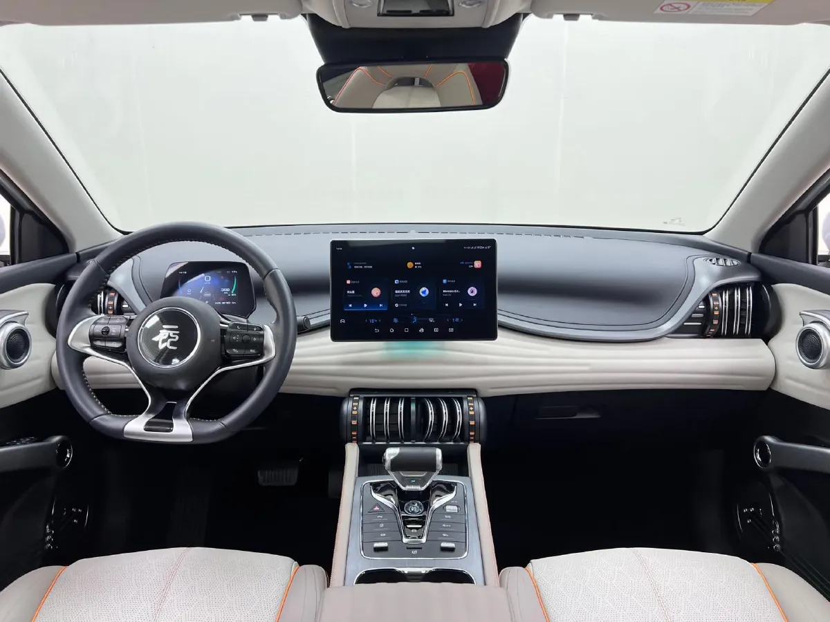 2023 BYD Destroyer 05 1.5L 110HP L4 E-CVT PHEV 18.3KWH,autocango,china used car exporter,china ev exporter,chinese used car exporter,chinese used ev exporter