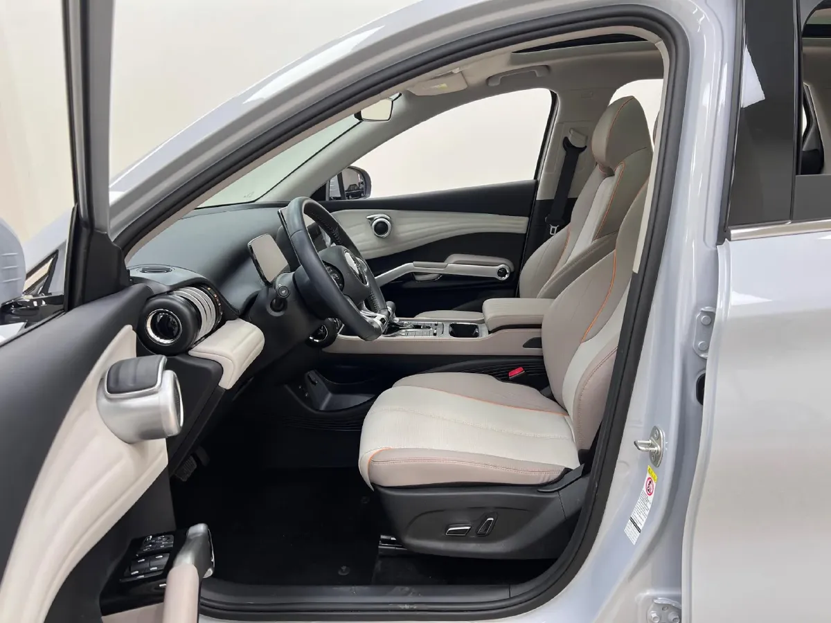 2023 BYD Destroyer 05 1.5L 110HP L4 E-CVT PHEV 18.3KWH,autocango,china used car exporter,china ev exporter,chinese used car exporter,chinese used ev exporter