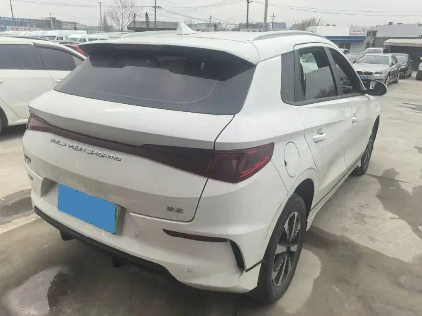 2024 BYD e2 BEV 43.2KWH,autocango,china used car exporter,china ev exporter,chinese used car exporter,chinese used ev exporter
