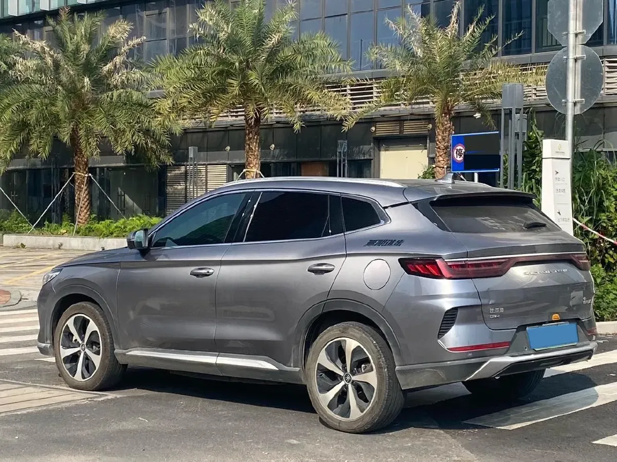 2021 BYD Qin BEV 53.56KWH,autocango,china used car exporter,china ev exporter,chinese used car exporter,chinese used ev exporter