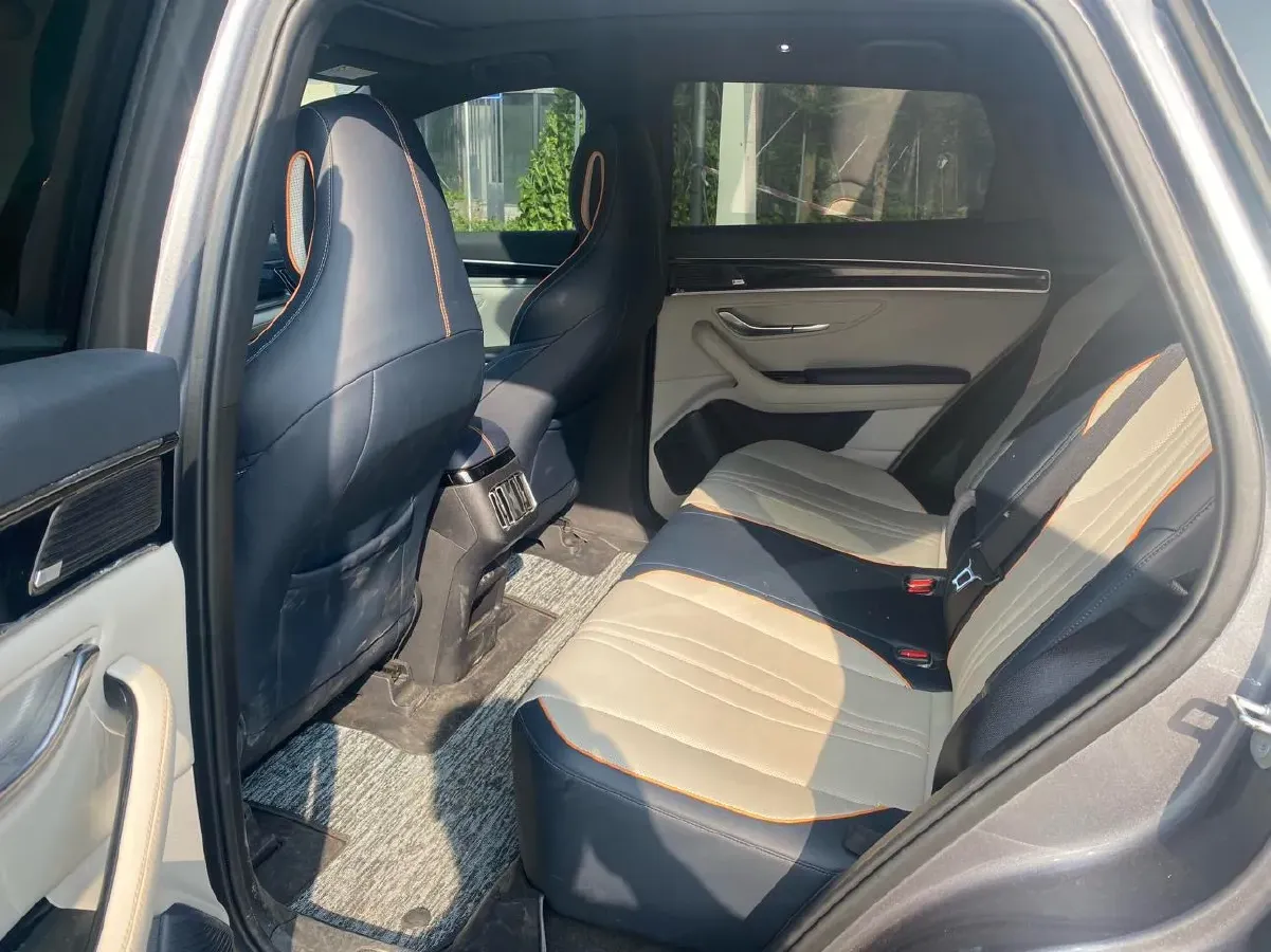 2021 BYD Qin BEV 53.56KWH,autocango,china used car exporter,china ev exporter,chinese used car exporter,chinese used ev exporter