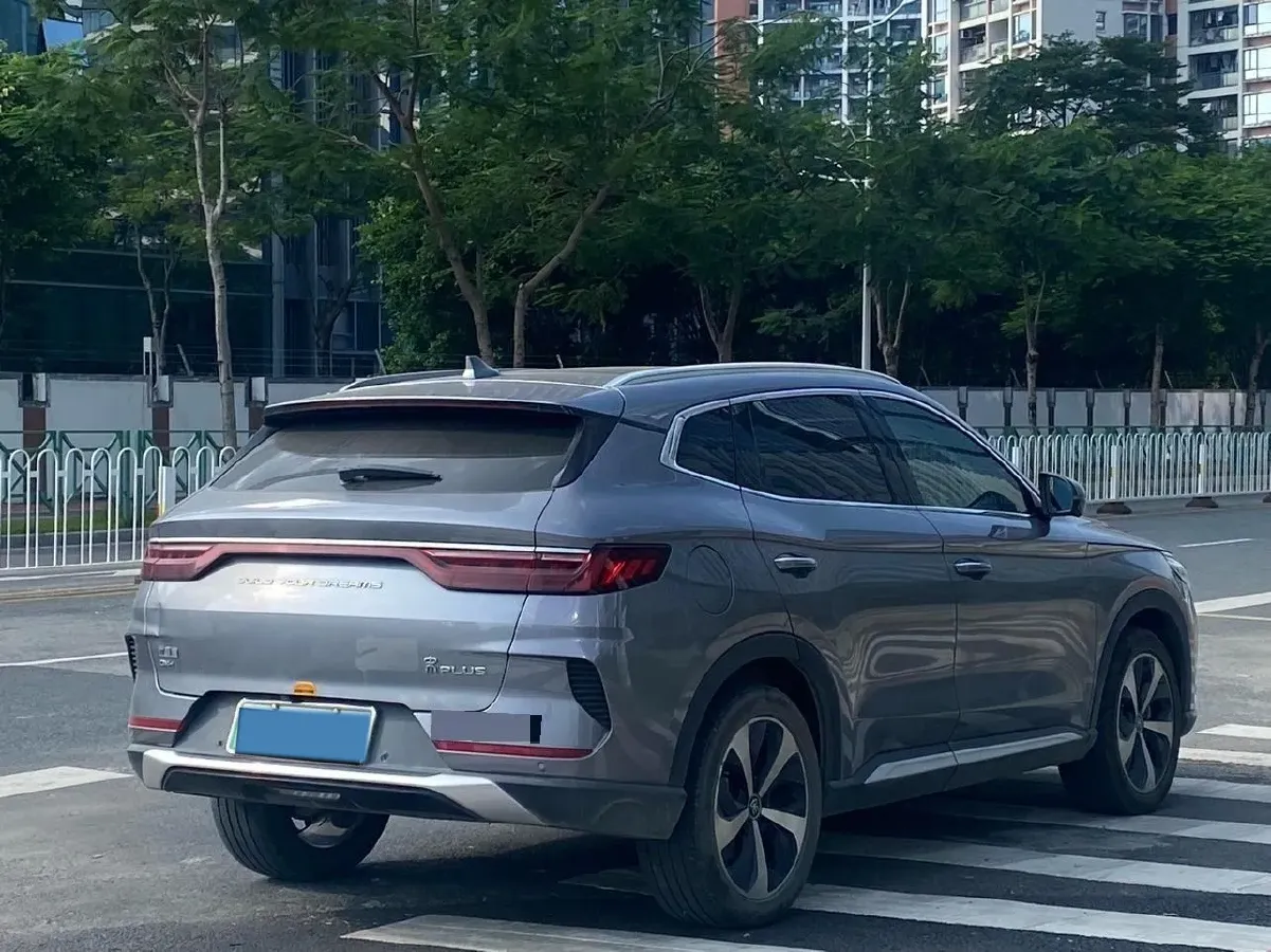 2021 BYD Qin BEV 53.56KWH,autocango,china used car exporter,china ev exporter,chinese used car exporter,chinese used ev exporter