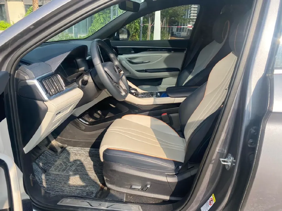 2021 BYD Qin BEV 53.56KWH,autocango,china used car exporter,china ev exporter,chinese used car exporter,chinese used ev exporter