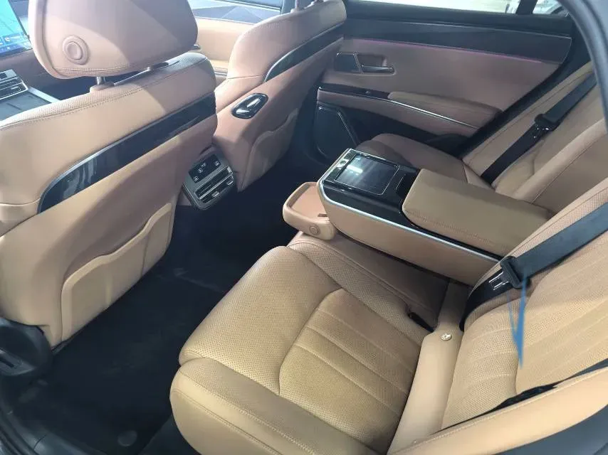 2025 BYD HanL 1.5T 156HP L4 E-CVT PHEV,autocango,china used car exporter,china ev exporter,chinese used car exporter,chinese used ev exporter