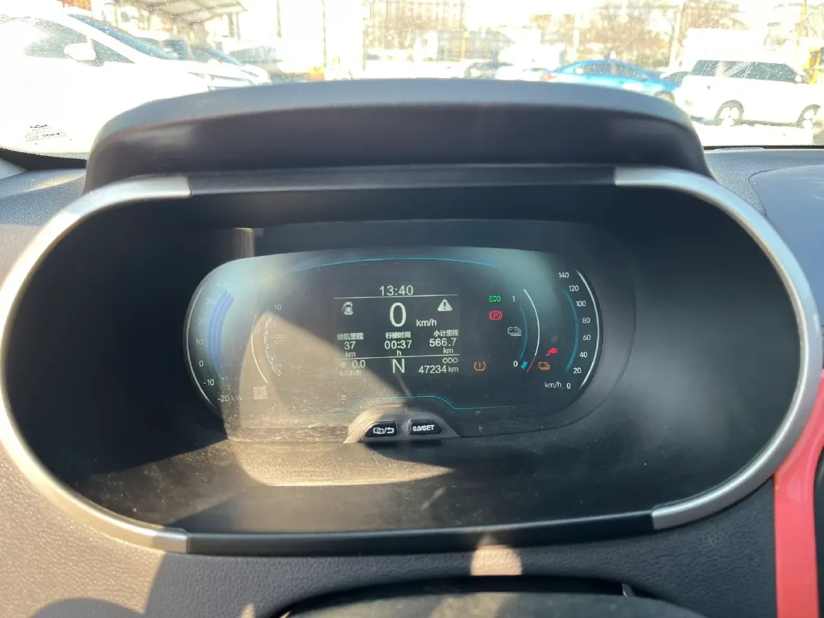 2019 Chery Little Ant BEV 30.6KWH,autocango,china used car exporter,china ev exporter,chinese used car exporter,chinese used ev exporter