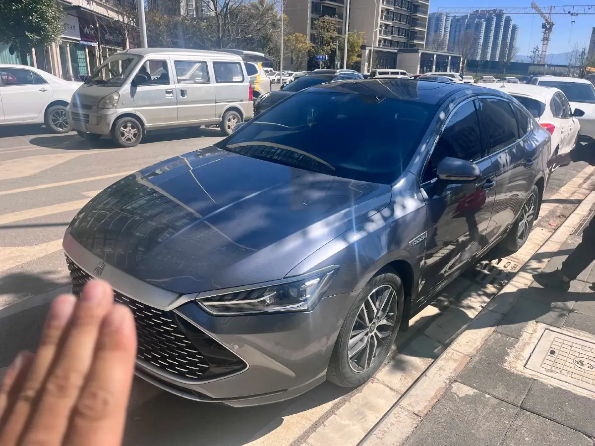 2021 Haval F7 1.5T 169HP L4 7DCT