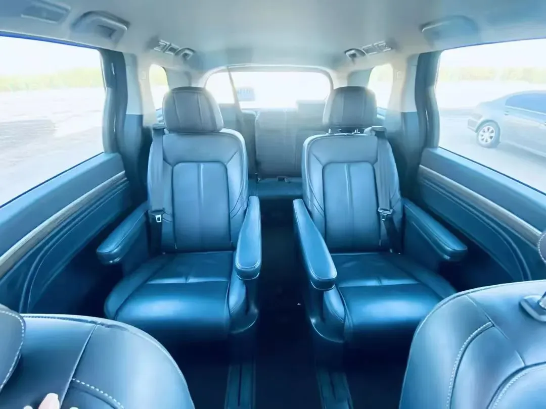 2021 GAC Trumpchi M8 2.0T 252HP L4 8AT,autocango,china used car exporter,china ev exporter,chinese used car exporter,chinese used ev exporter