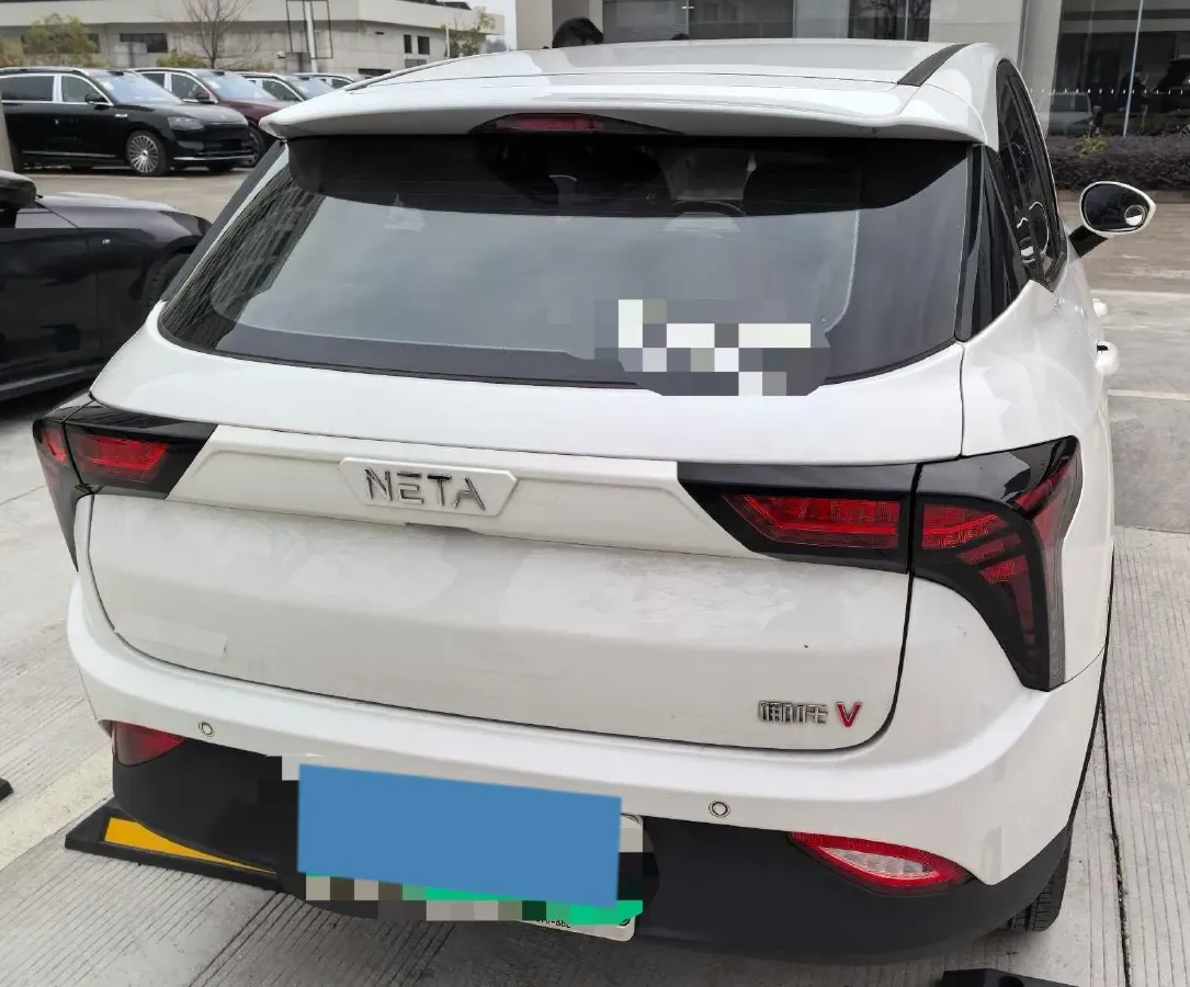 2022 Neta V BEV 31.15KWH,autocango,china used car exporter,china ev exporter,chinese used car exporter,chinese used ev exporter